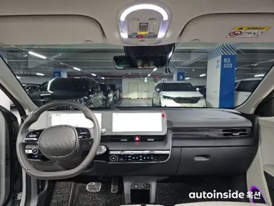 Hyundai Ioniq5 2024, 33958 км, за 19370000 KRW - фото 7