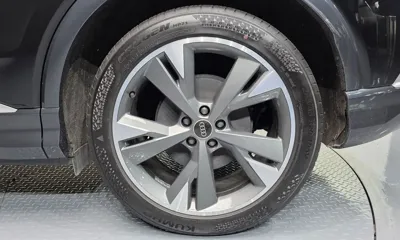 Audi Q4 e-tron 2023, 50917 км, за 39900000 KRW - фото 21