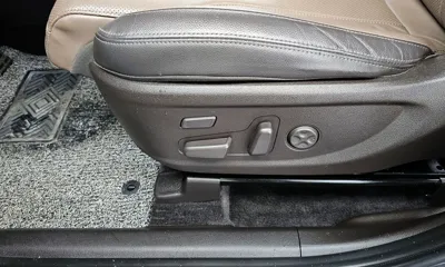 Hyundai Santafe 2020, 149462 км, за 17490000 KRW - фото 32