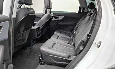Audi Q7 2020, 69947 км, за 44900000 KRW - фото 26
