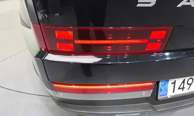 Hyundai Santafe 2024, 54803 км, за 30300000 KRW - фото 23