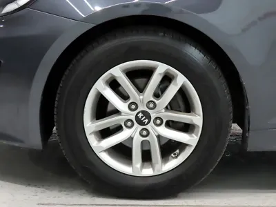 Kia K5 2015, 154048 км, за 4300000 KRW - фото 5