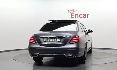 Mercedes-Benz E-Class 2019, 23579 км, за 29800000 KRW - фото 4
