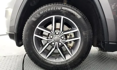 Jeep Cherokee 2019, 113389 км, за 15900000 KRW - фото 5