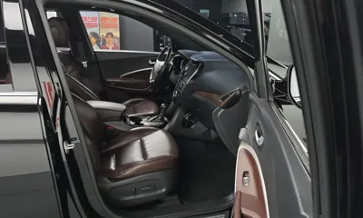 Hyundai Maxcruz 2018, 142657 км, за 16800000 KRW - фото 26