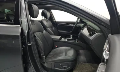 Genesis G80 2017, 107845 км, за 16900000 KRW - фото 10