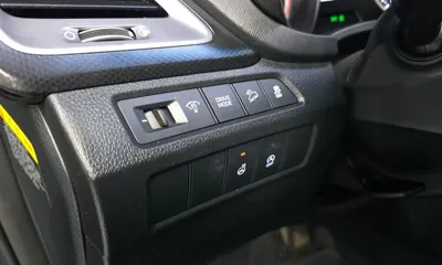 Hyundai Santafe 2016, 190620 км, за 8300000 KRW - фото 17