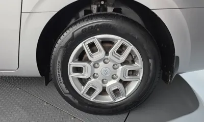 Hyundai Staria 2022, 63524 км, за 99990000 KRW - фото 21