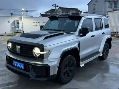 Tank Tank 300 · 2025 год