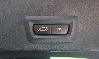 BMW X6 2026, 5428 км, за 134000000 KRW - фото 30