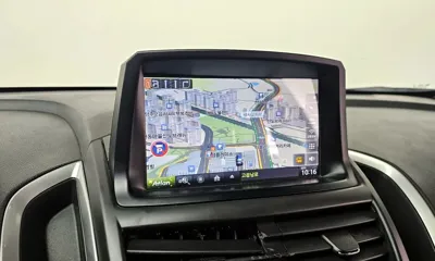 ChevroletGMDaewoo Trax 2016, 110974 км, за 4300000 KRW - фото 29