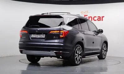 Honda Pilot 2019, 97601 км, за 27490000 KRW