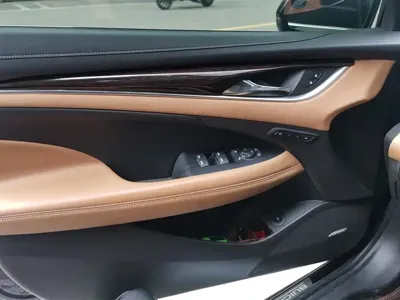 Buick LaCrosse 2019, 136000 км, за 75000 CNY - фото 7