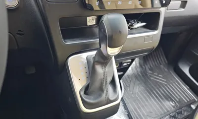 Hyundai Staria 2023, 22139 км, за 30990000 KRW - фото 9