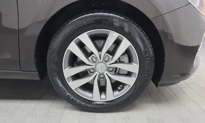 Hyundai i30 2018, 48885 км, за 13500000 KRW - фото 21