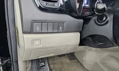 Kia Canival 2017, 177750 км, за 8300000 KRW - фото 30