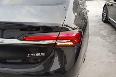 Buick LaCrosse 2020, 125600 км, за 84220.04 CNY - фото 9
