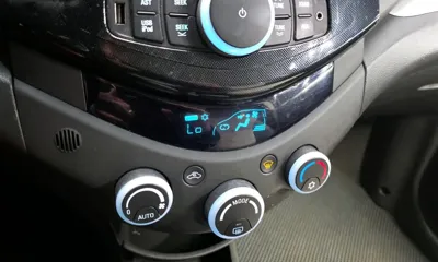 ChevroletGMDaewoo Spark 2012, 98446 км, за 1500000 KRW - фото 19