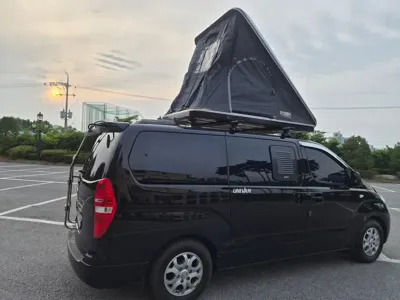 Hyundai Starex 2015, 89177 км, за 11000000 KRW - фото 4