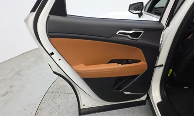 Kia Sportage 2024, 40212 км, за 23300000 KRW - фото 25