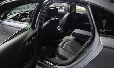Audi A6 2016, 198325 км, за 8490000 KRW - фото 11