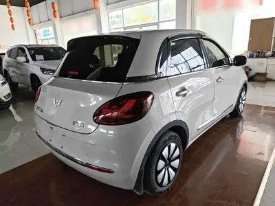 Wuling Bingo 2024, 21700 км, за 47900 CNY - фото 7