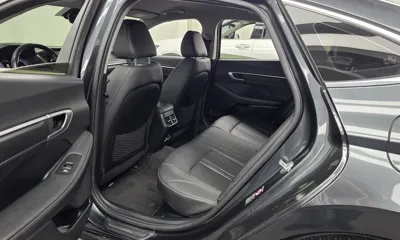 Hyundai Sonata 2022, 104208 км, за 16690000 KRW - фото 26