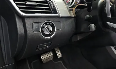 Mercedes-Benz GLE-Class 2017, 107069 км, за 32990000 KRW - фото 18