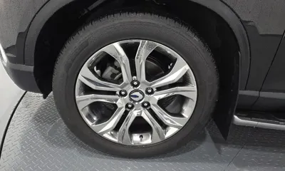 KG_Mobility_Ssangyong Rexton 2018, 80675 км, за 14800000 KRW - фото 5