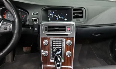 Volvo S60 2017, 124012 км, за 8800000 KRW - фото 14