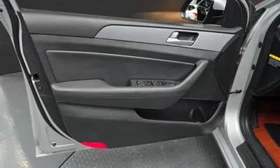 Hyundai Sonata 2016, 115804 км, за 9800000 KRW - фото 24
