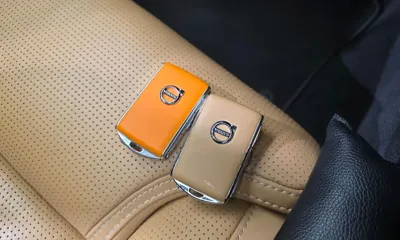 Volvo XC60 2018, 77163 км, за 29200000 KRW - фото 15