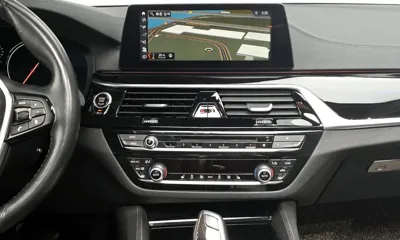 BMW 5-Series 2018, 131856 км, за 20000000 KRW - фото 14