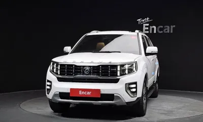 Kia Mohave 2020, 56028 км, за 34800000 KRW