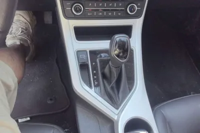 Geely Auto Vision 2019, 26200 км, за 26272.06 CNY - фото 14