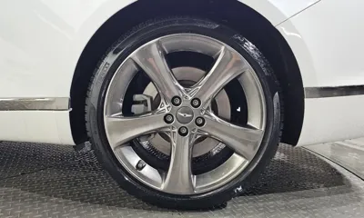 Genesis G80 2022, 47100 км, за 40100000 KRW - фото 21