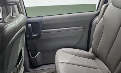 Kia Canival 2013, 150808 км, за 4880000 KRW - фото 25