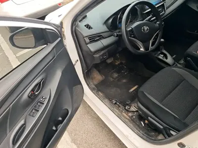 Toyota Vios 2020, 58600 км, за 33300 CNY - фото 23