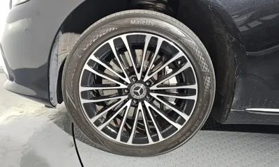 Mercedes-Benz S-Class 2022, 43809 км, за 78500000 KRW - фото 5