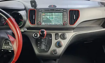 Kia Ray 2016, 61572 км, за 10300000 KRW - фото 16