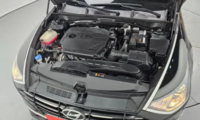 Hyundai Sonata 2022, 99290 км, за 14400000 KRW - фото 6