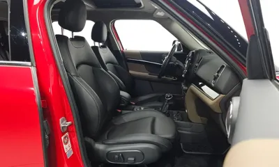 MINI Countryman 2018, 94001 км, за 12500000 KRW - фото 10