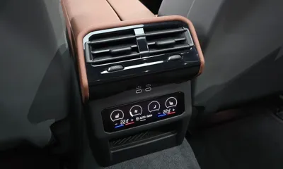BMW 5-Series 2026, 8078 км, за 95800000 KRW - фото 31