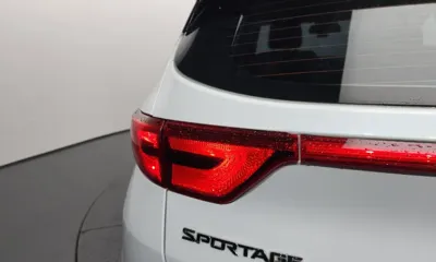 Kia Sportage 2018, 91899 км, за 11900000 KRW - фото 23
