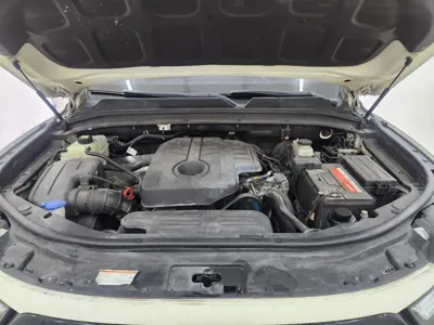 KG_Mobility_Ssangyong Rexton 2019, 203600 км, за 8990000 KRW - фото 15