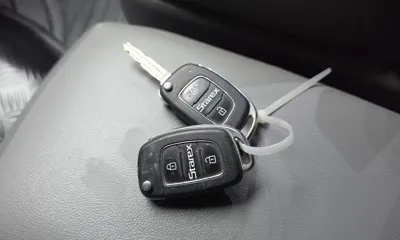 Hyundai Starex 2019, 141997 км, за 13200000 KRW - фото 19