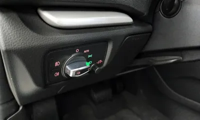 Audi A3 2015, 75999 км, за 10200000 KRW - фото 16