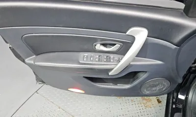 Renault-KoreaSamsung SM5 2018, 76286 км, за 6500000 KRW - фото 25