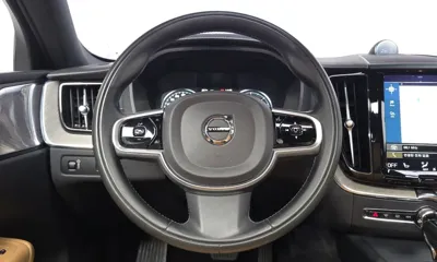 Volvo XC60 2020, 71117 км, за 30000000 KRW - фото 13