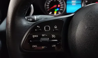 Mercedes-Benz C-Class 2019, 47479 км, за 16500000 KRW - фото 17